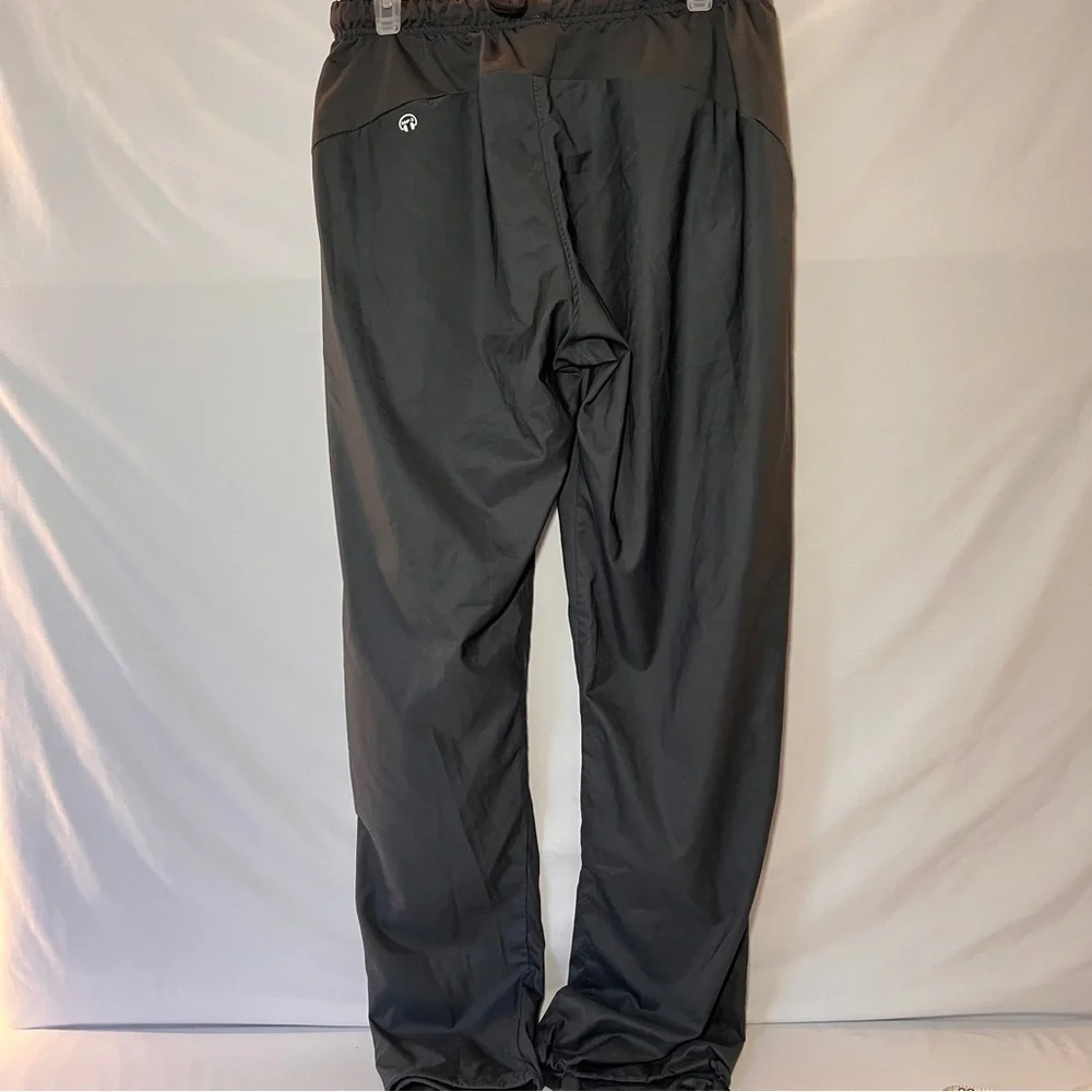 Orca Black Athletic Pants Size XL